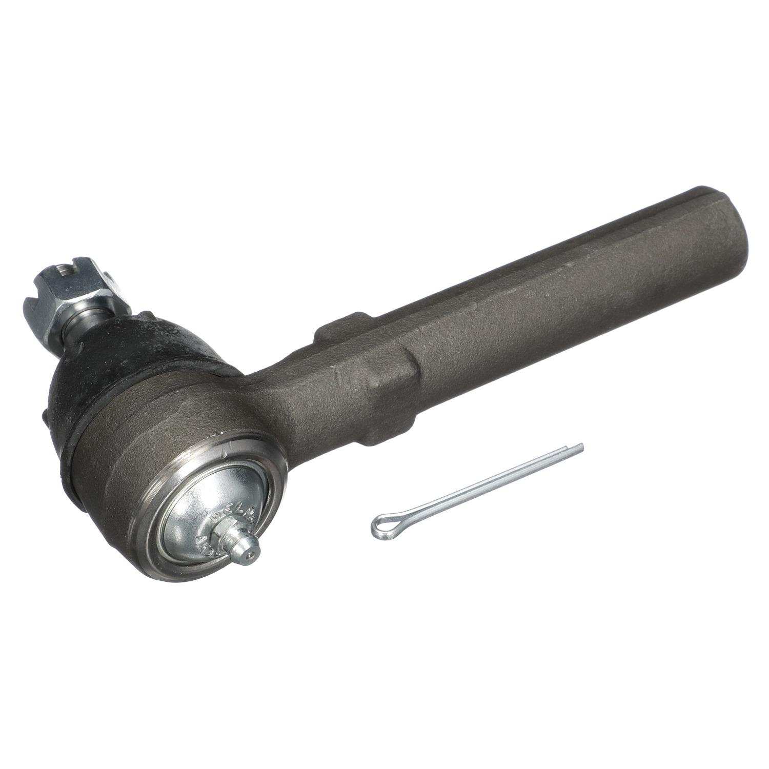 Delphi TA5210 Steering Tie Rod End product image 4 of 4