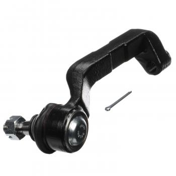 Delphi TA5252 Steering Tie Rod End product image 2 of 8