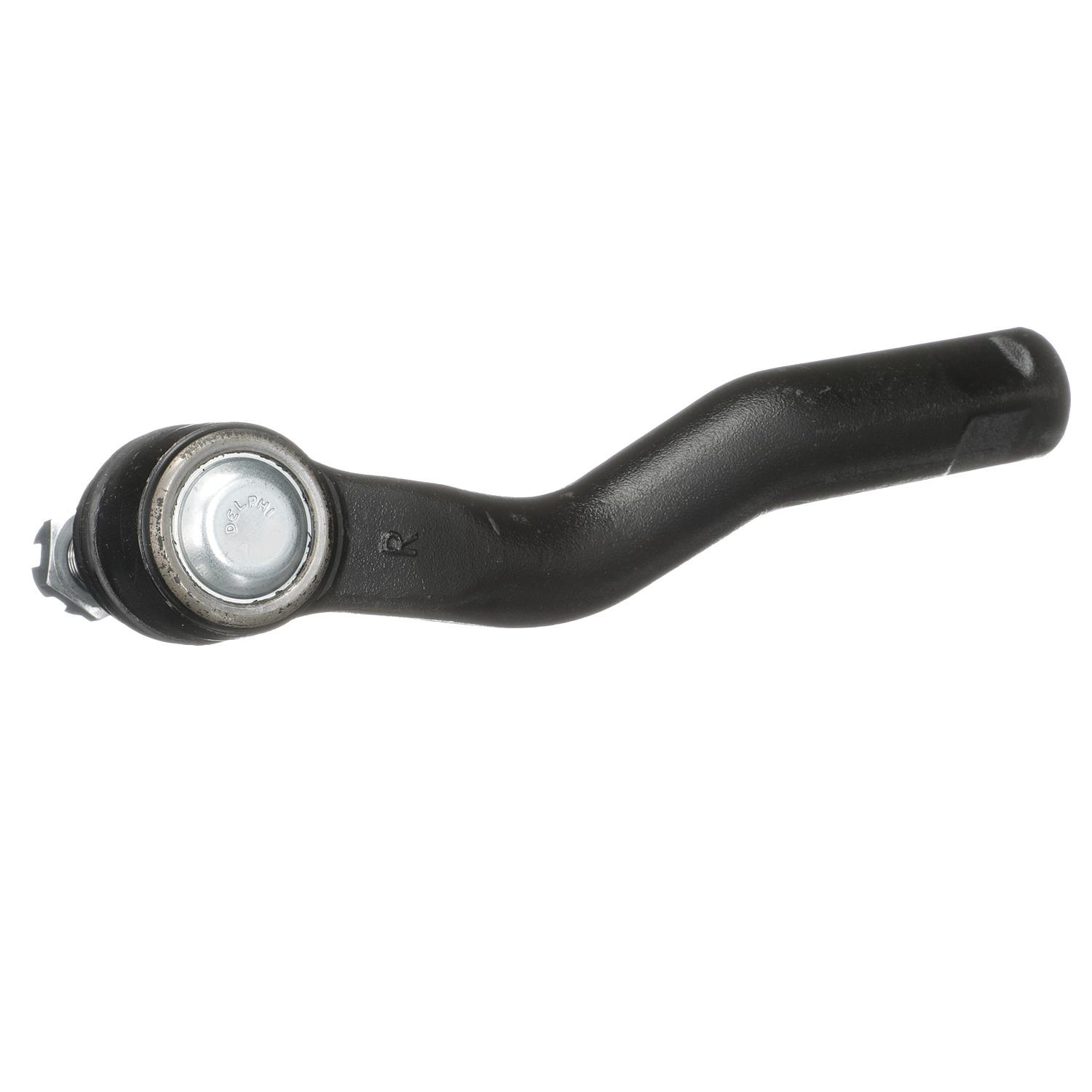 Delphi TA5254 Steering Tie Rod End product image 2 of 3