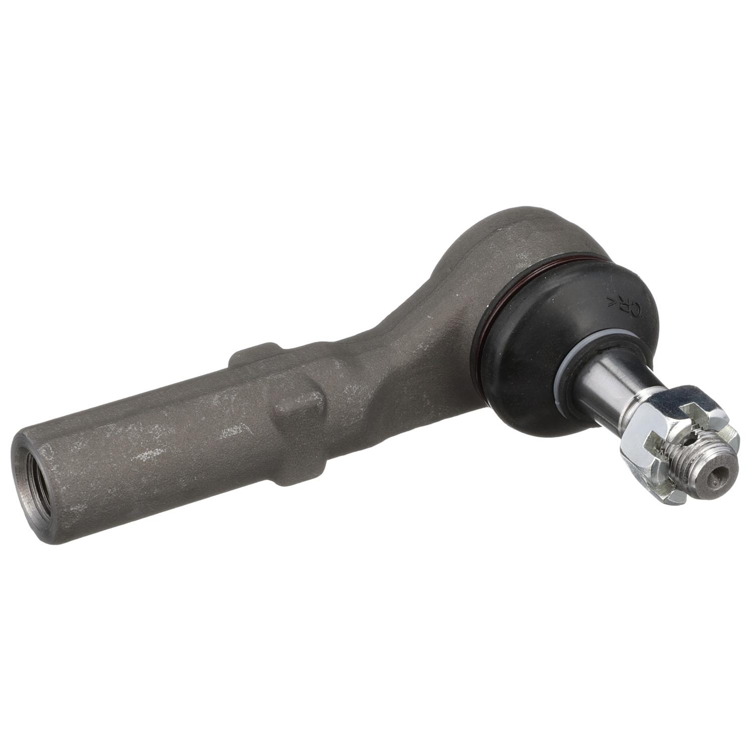 Delphi TA5257 Steering Tie Rod End product image 1 of 4
