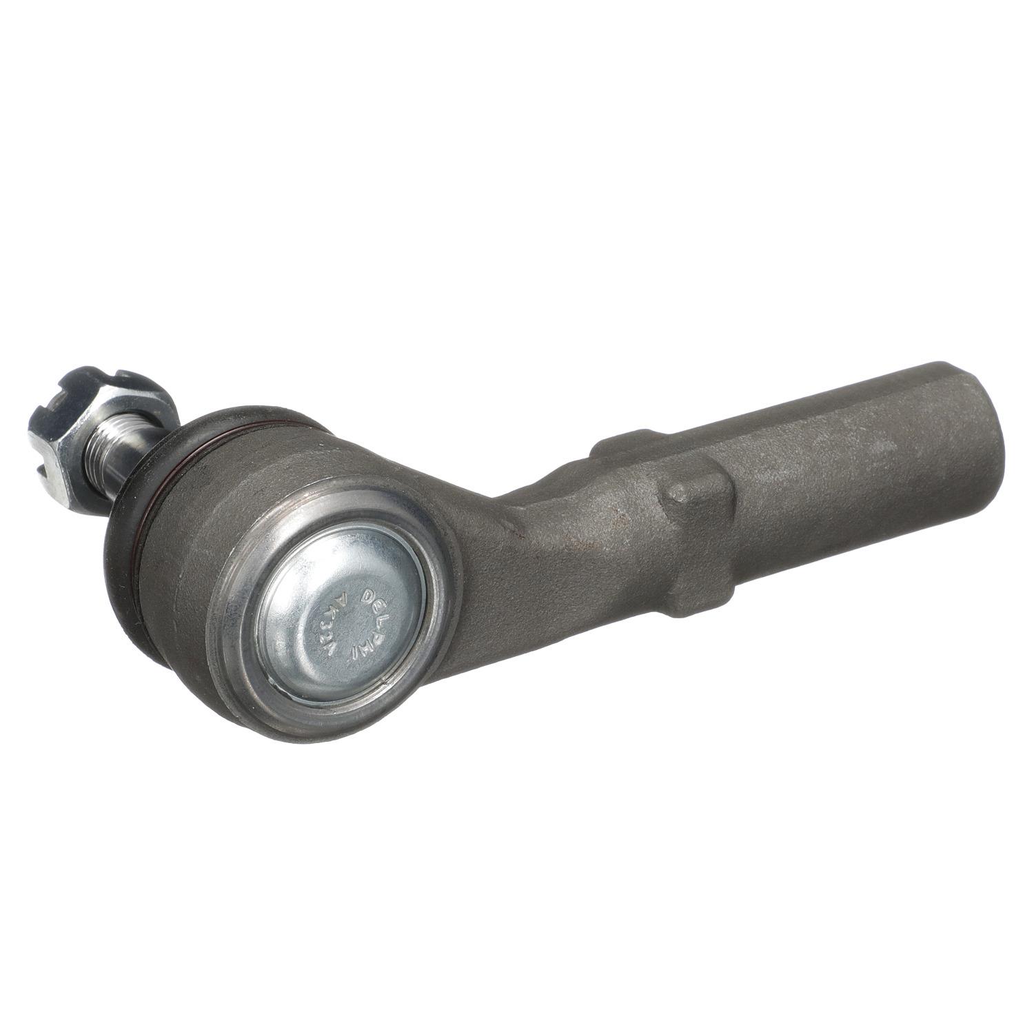 Delphi TA5257 Steering Tie Rod End product image 2 of 4