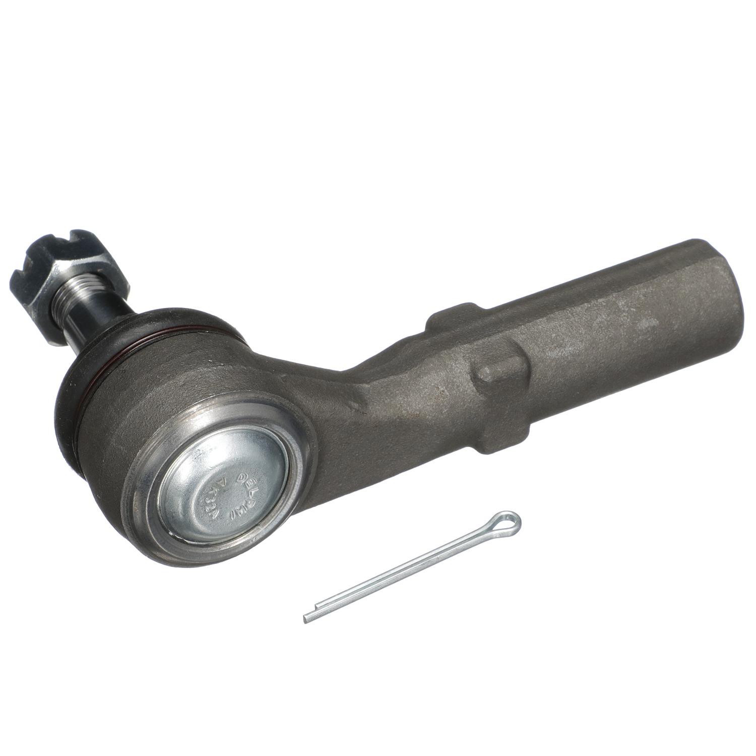 Delphi TA5257 Steering Tie Rod End product image 4 of 4