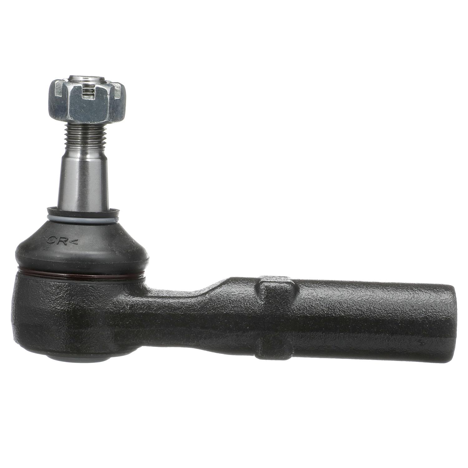 Delphi TA5258 Steering Tie Rod End product image 3 of 4