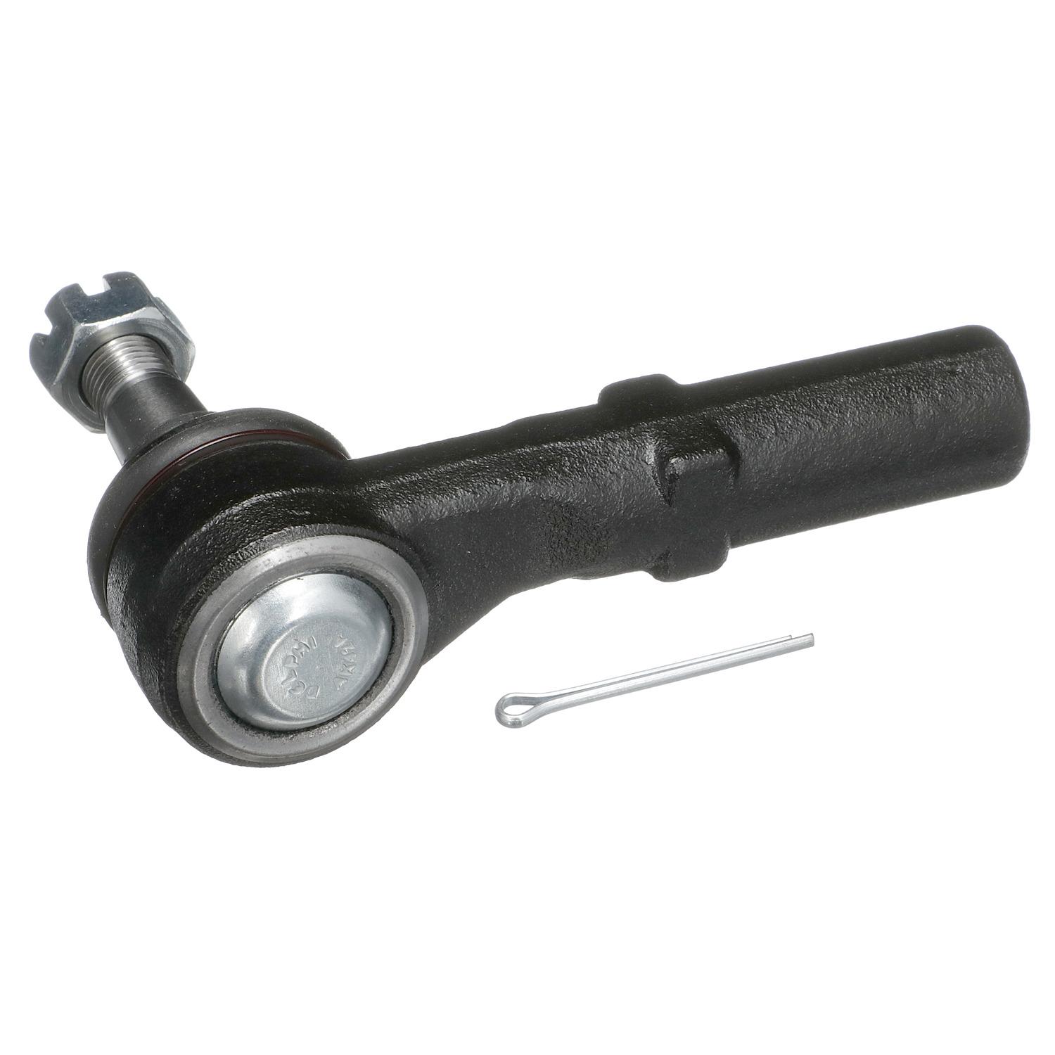Delphi TA5258 Steering Tie Rod End product image 4 of 4