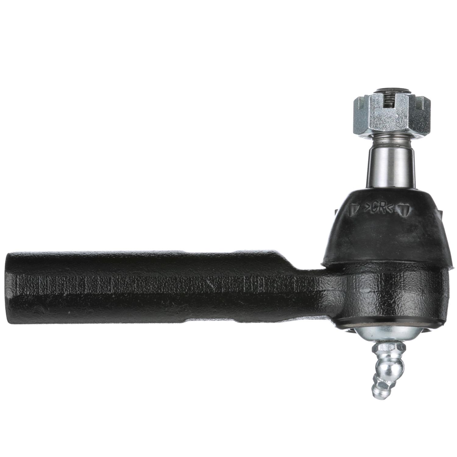 Delphi TA5266 - Steering Tie Rod End Delphi TA5266 Steering Tie Rod End product image 2 of 2