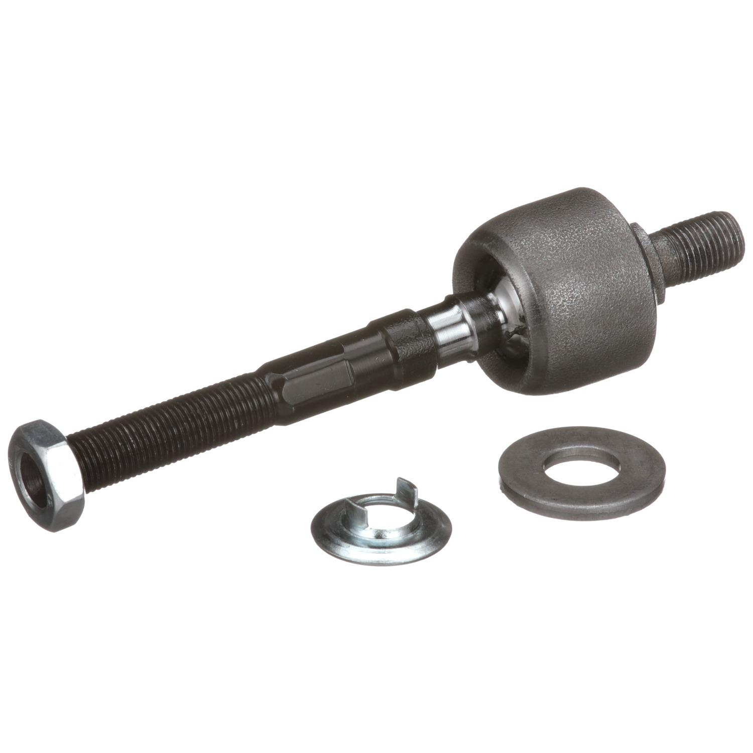 Delphi TA5290 Steering Tie Rod End product image 3 of 3