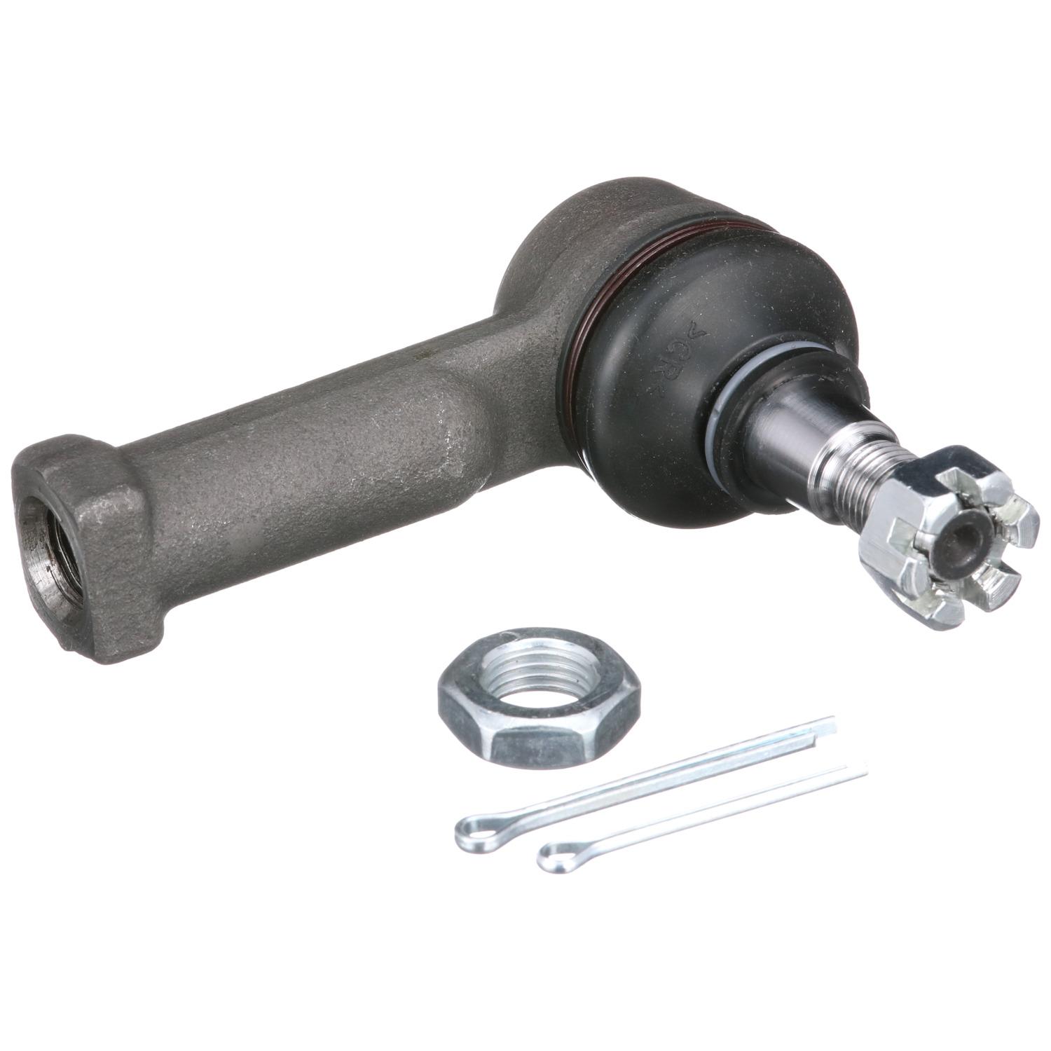 Delphi TA5345 Steering Tie Rod End product image 3 of 3