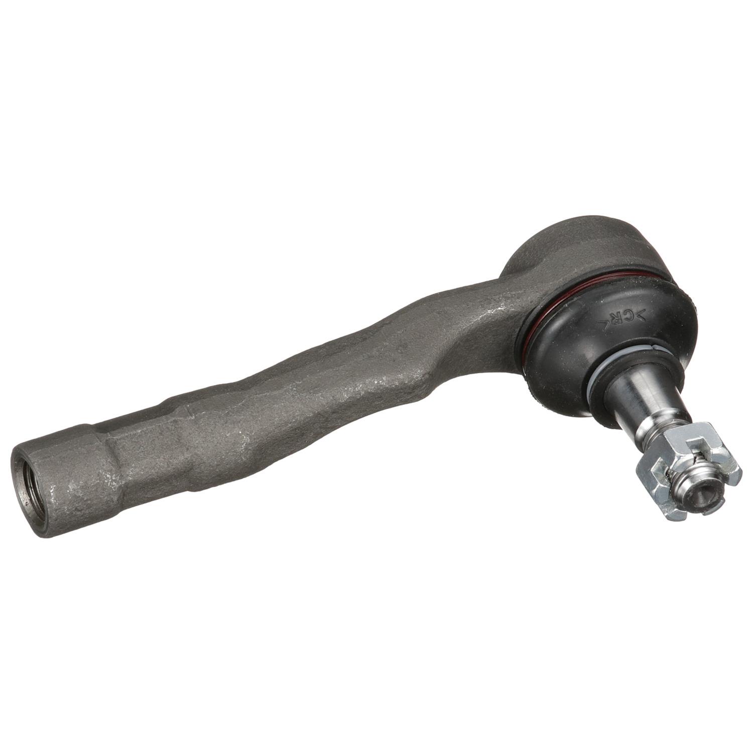 Delphi TA5356 Steering Tie Rod End product image 1 of 7