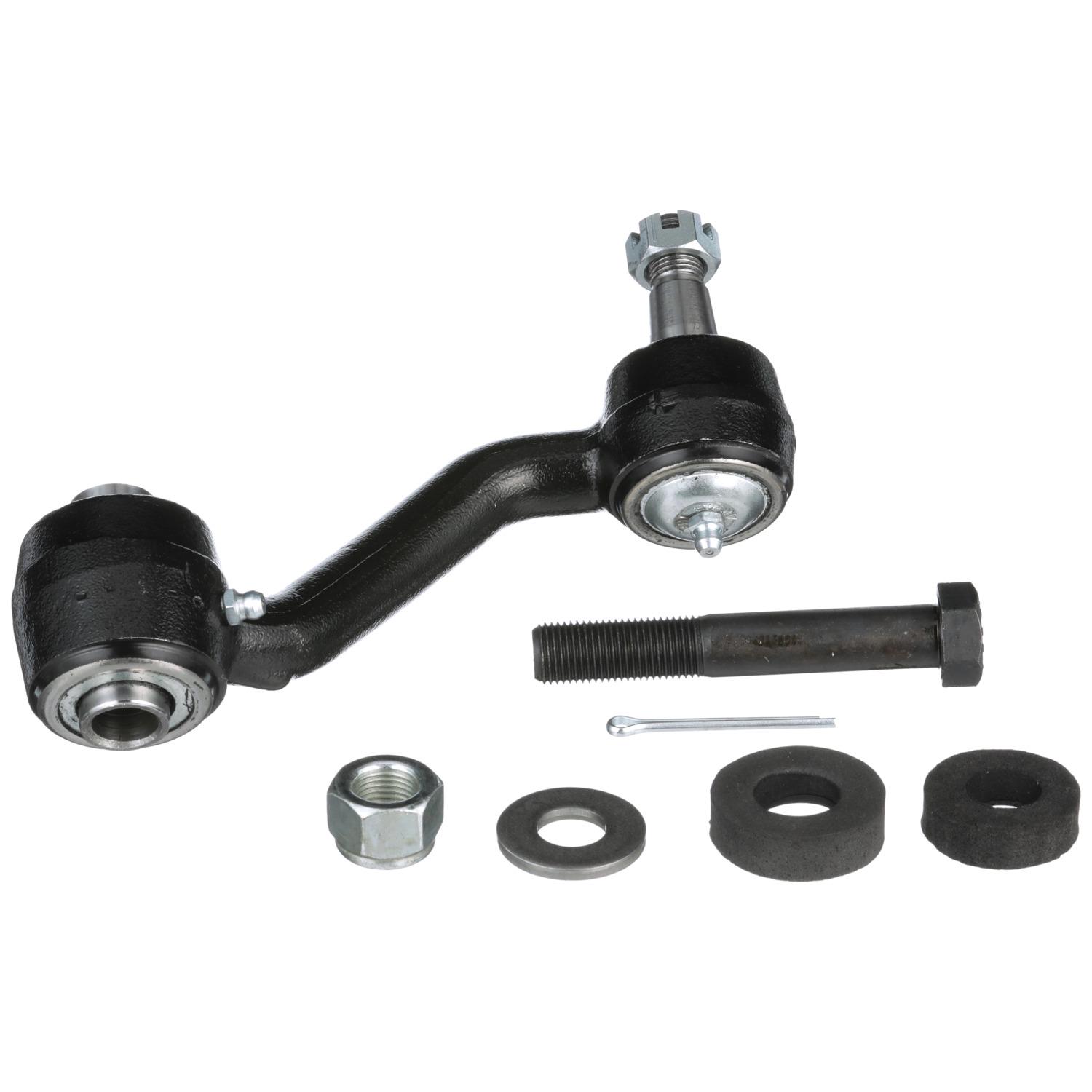 Delphi TA5378 Steering Idler Arm product image 3 of 3
