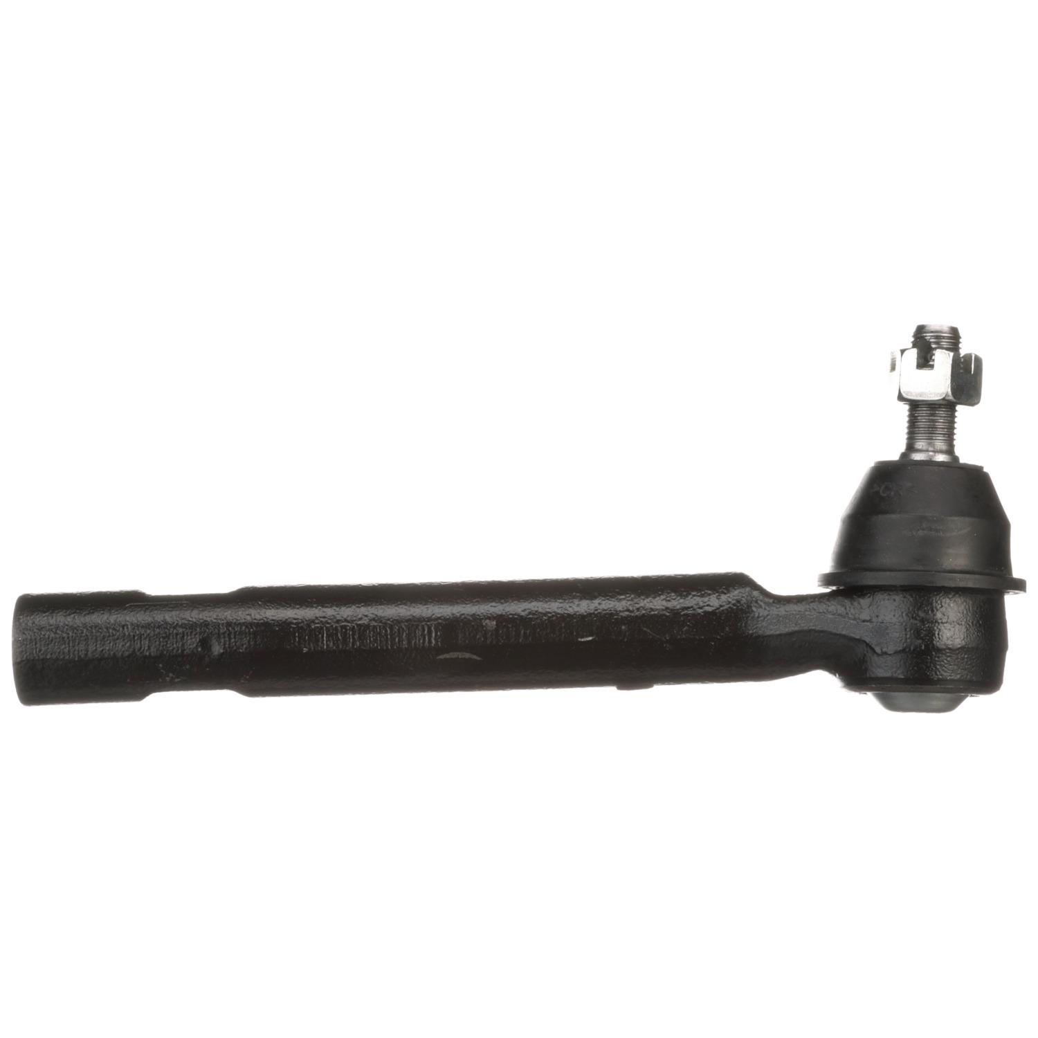 Delphi TA5400 - Steering Tie Rod End Delphi TA5400 Steering Tie Rod End product image 2 of 3