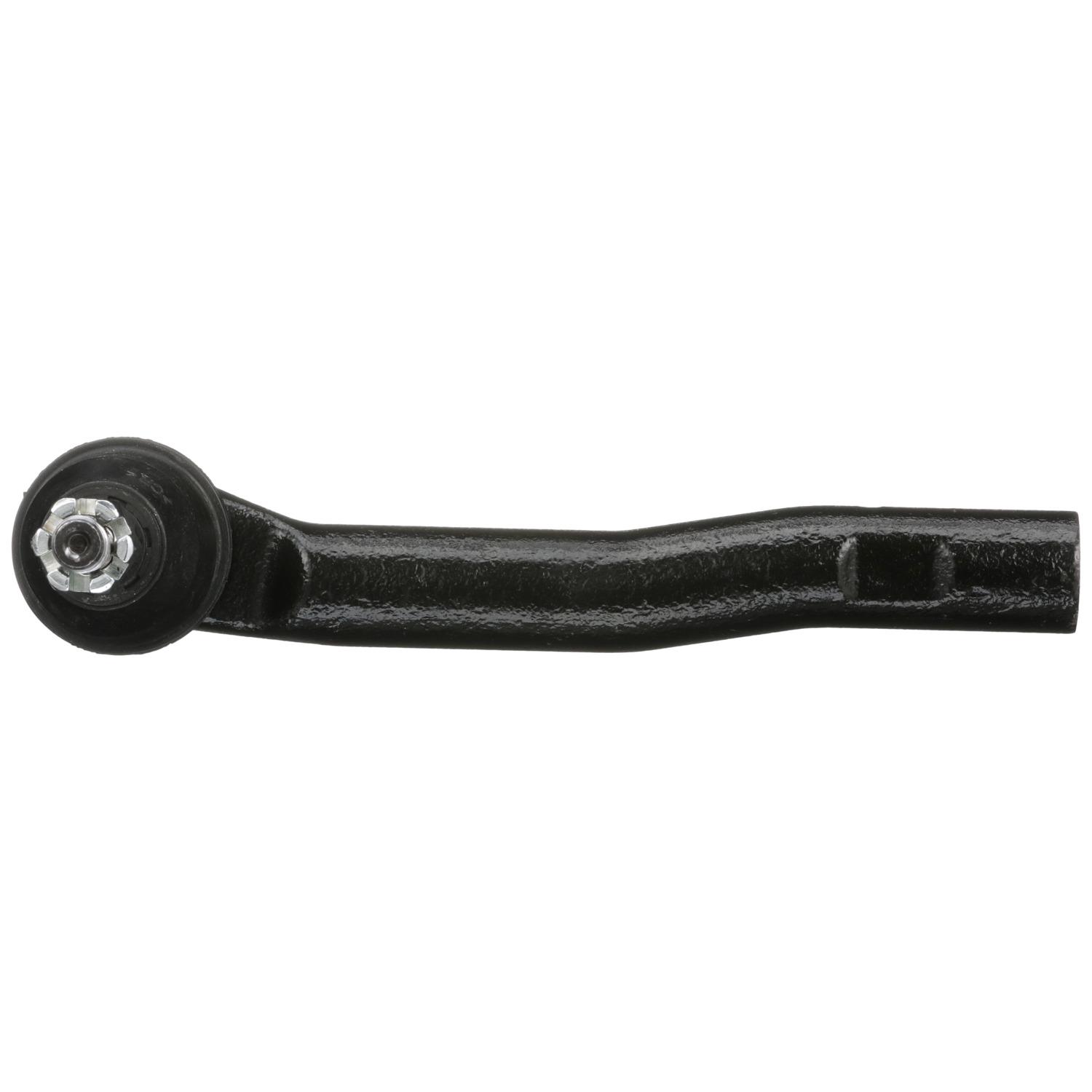 Delphi TA5400 - Steering Tie Rod End Delphi TA5400 Steering Tie Rod End product image 3 of 3