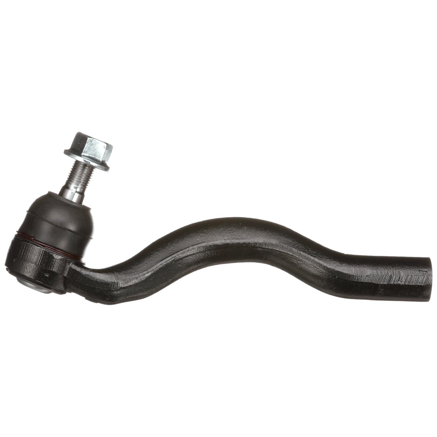 Delphi TA5466 - Steering Tie Rod End Delphi TA5466 Steering Tie Rod End product image 2 of 3