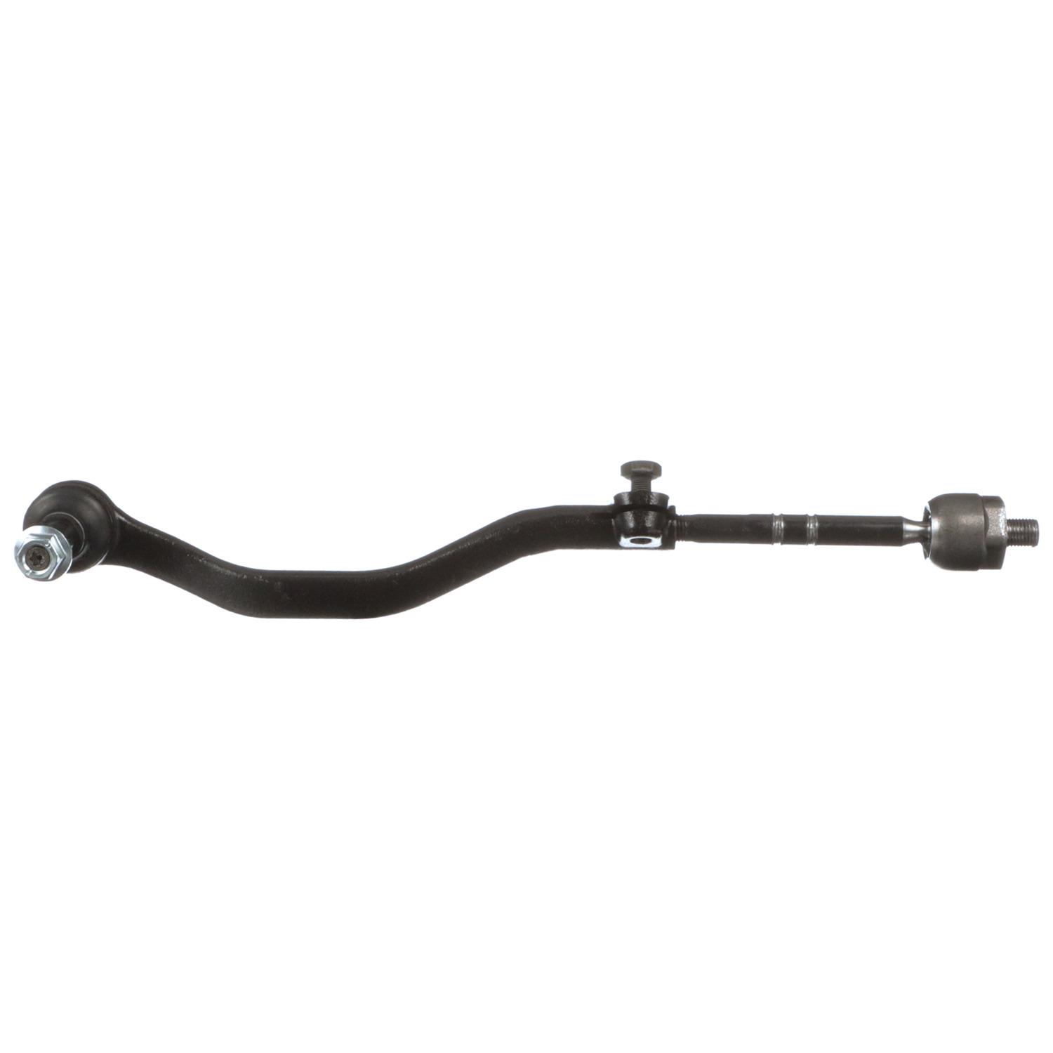 Delphi TA5477 Steering Tie Rod End Assembly product image 4 of 4