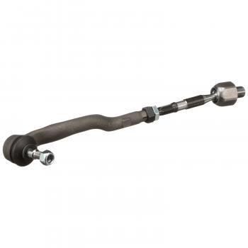 Delphi TA5489 Steering Tie Rod Assembly product image 1 of 3