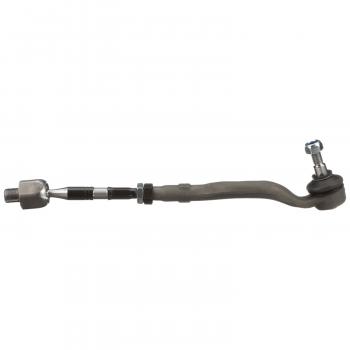 Delphi TA5489 Steering Tie Rod Assembly product image 2 of 3
