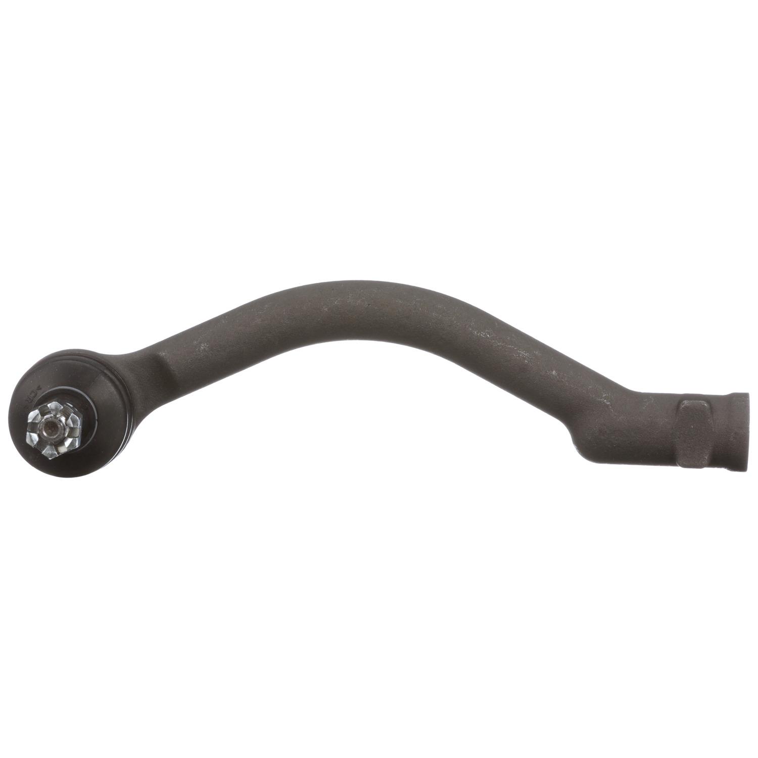 Delphi TA5500 Steering Tie Rod End product image 3 of 3