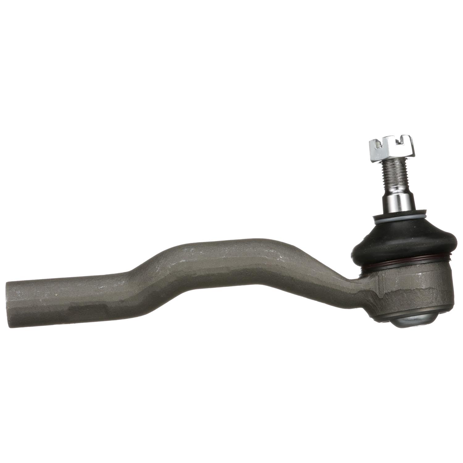 Delphi TA5550 Steering Tie Rod End product image 2 of 3