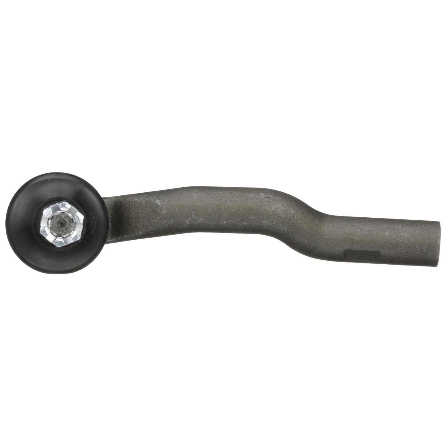 Delphi TA5550 Steering Tie Rod End product image 3 of 3