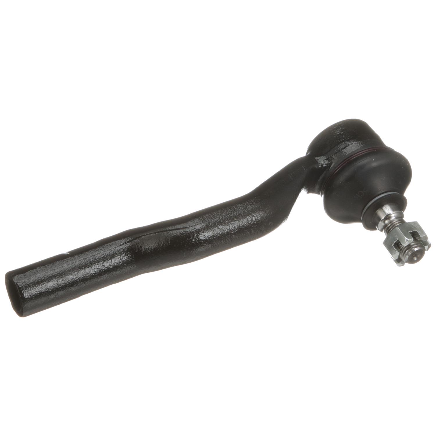 Delphi TA5551 Steering Tie Rod End product image 1 of 6