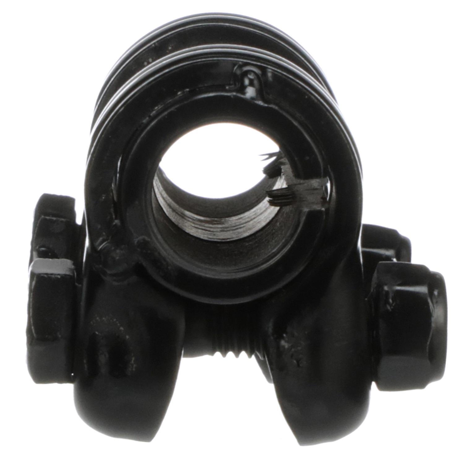Delphi TA5553 Steering Tie Rod End Adjusting Sleeve product image 4 of 5
