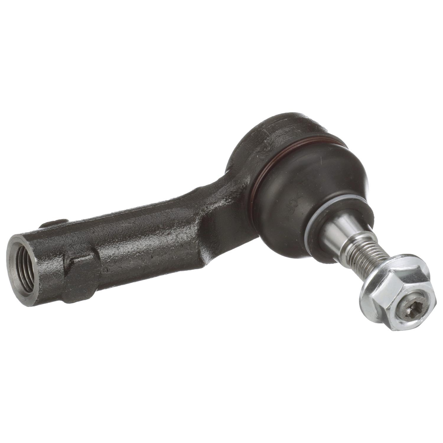 Delphi TA5564 - Steering Tie Rod End Delphi TA5564 Steering Tie Rod End product image 1 of 8