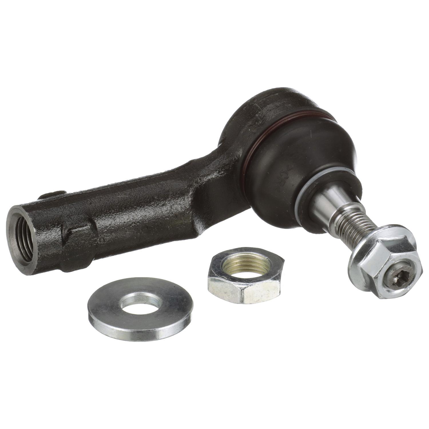 Delphi TA5564 - Steering Tie Rod End Delphi TA5564 Steering Tie Rod End product image 5 of 8
