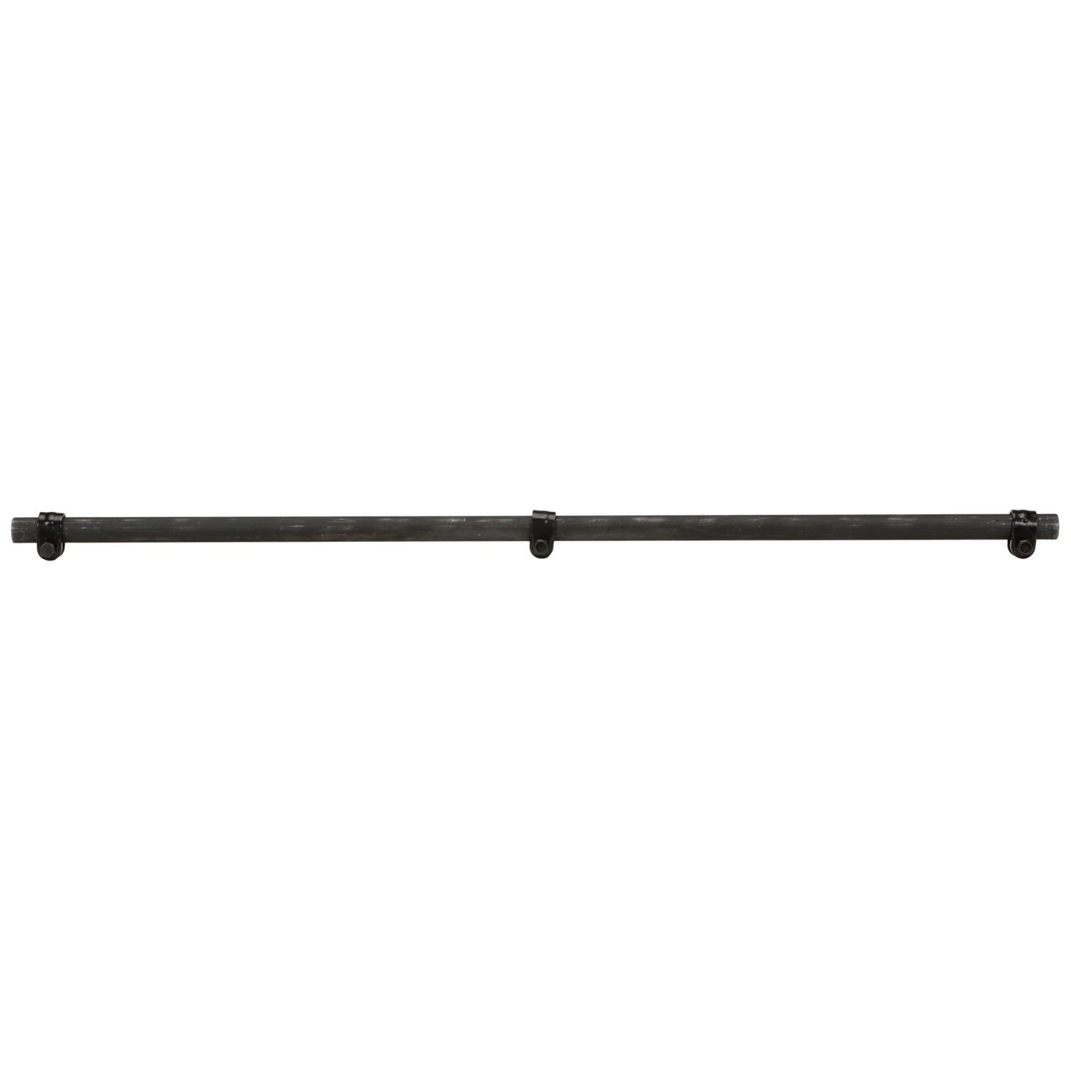 Delphi TA5647 Steering Tie Rod End Adjusting Sleeve product image 2 of 3