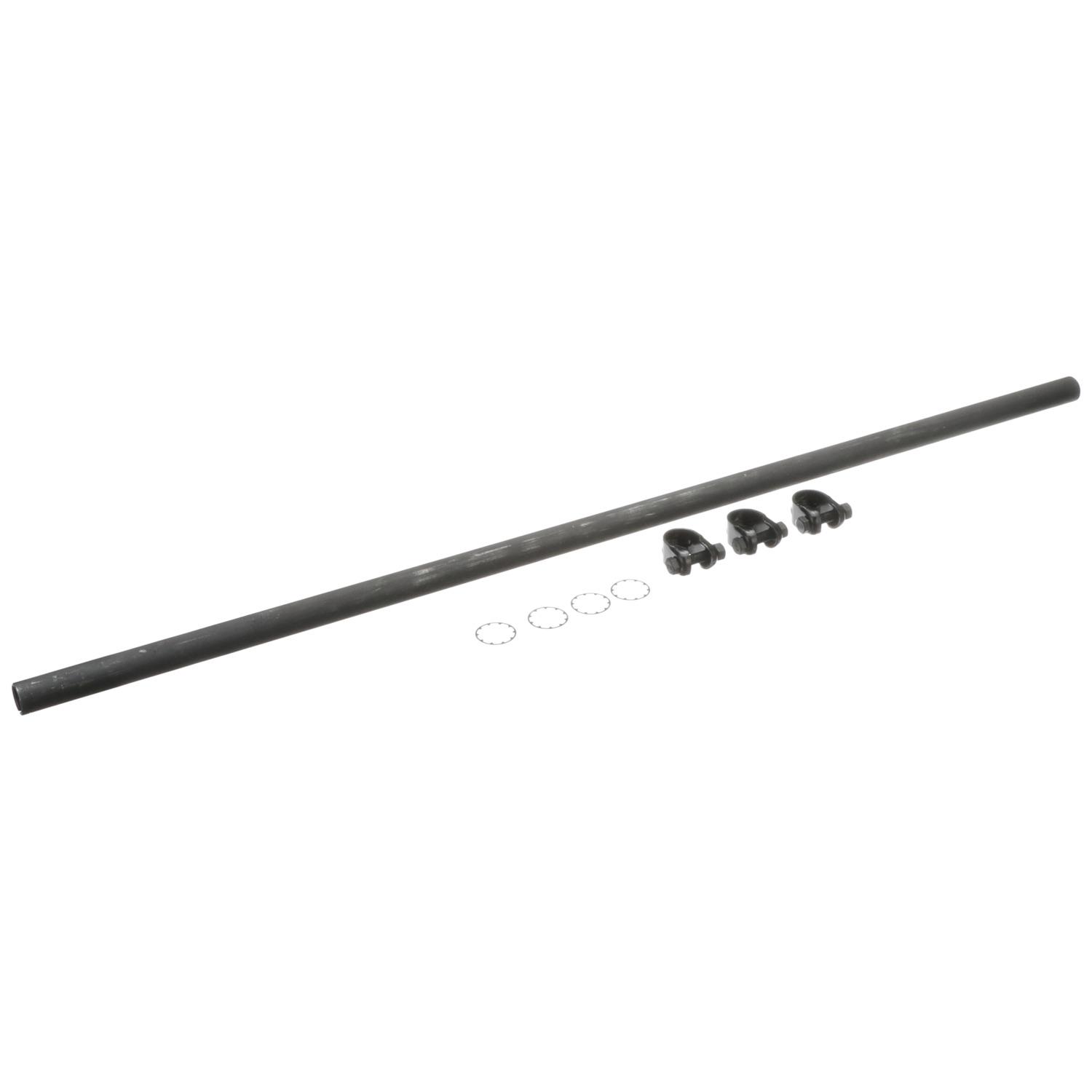 Delphi TA5647 Steering Tie Rod End Adjusting Sleeve product image 3 of 3
