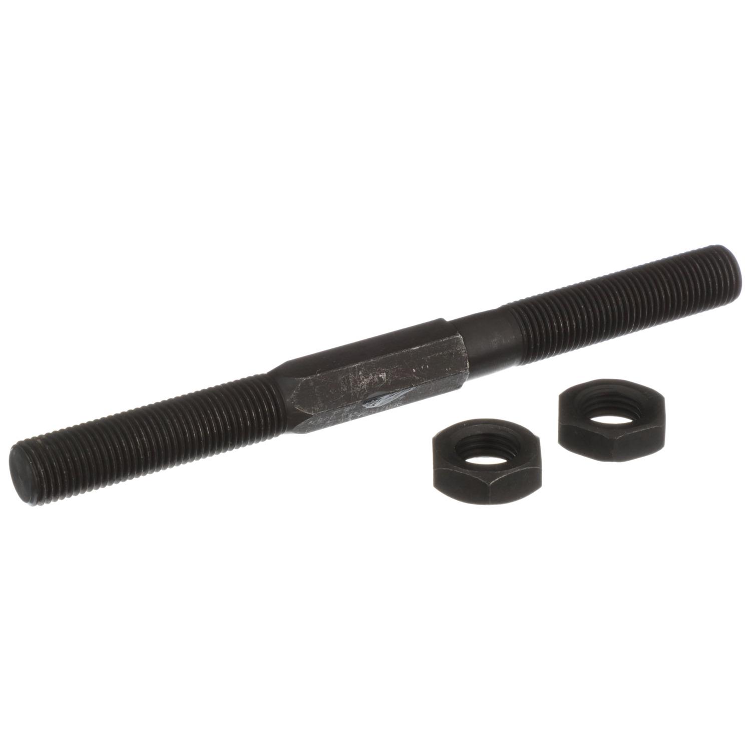 Delphi TA5654 Steering Tie Rod End Adjusting Sleeve product image 4 of 6