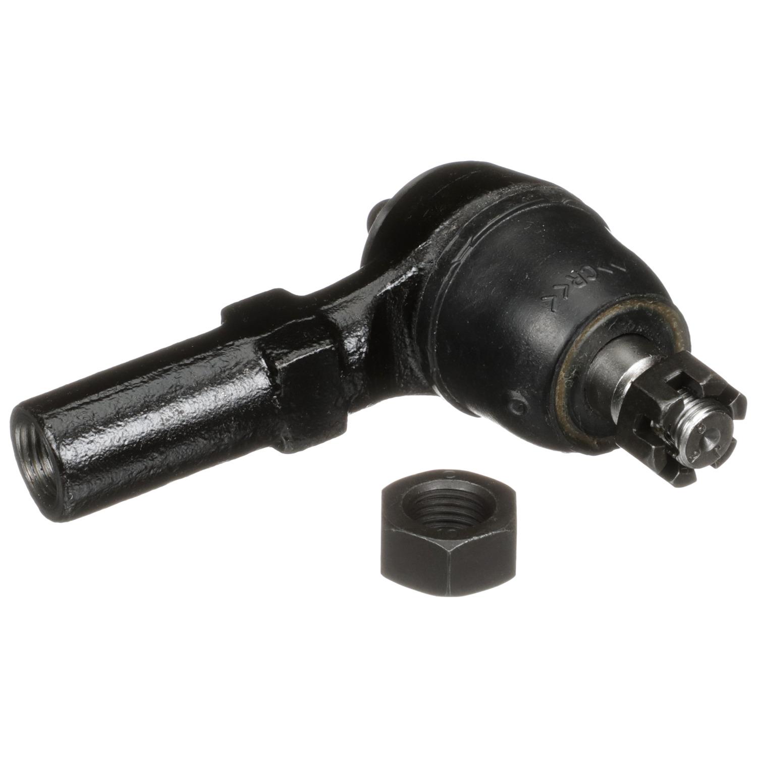 Delphi TA5663 - Steering Tie Rod End Delphi TA5663 Steering Tie Rod End product image 3 of 3