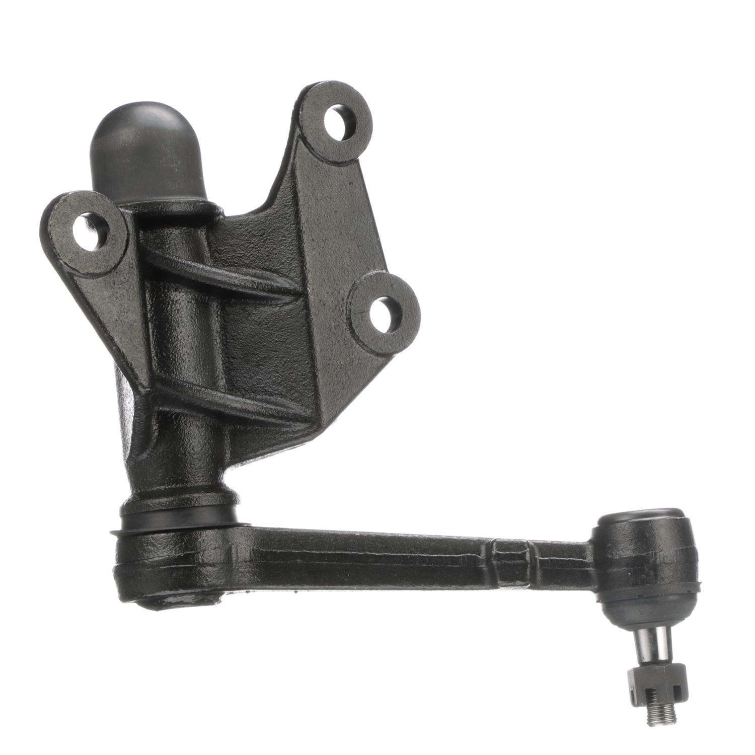 Delphi TA5666 Steering Idler Arm product image 2 of 3