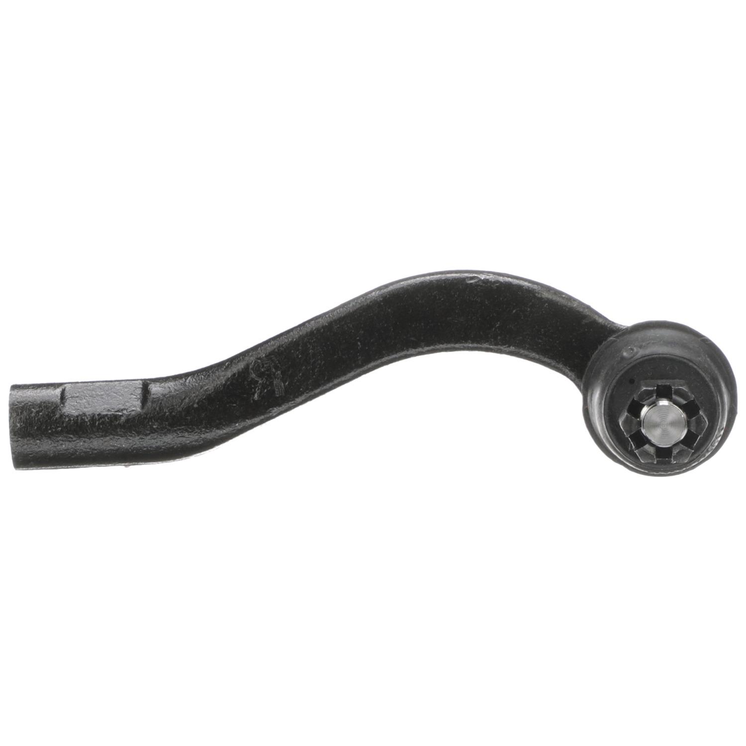 Delphi TA5671 Steering Tie Rod End product image 3 of 3