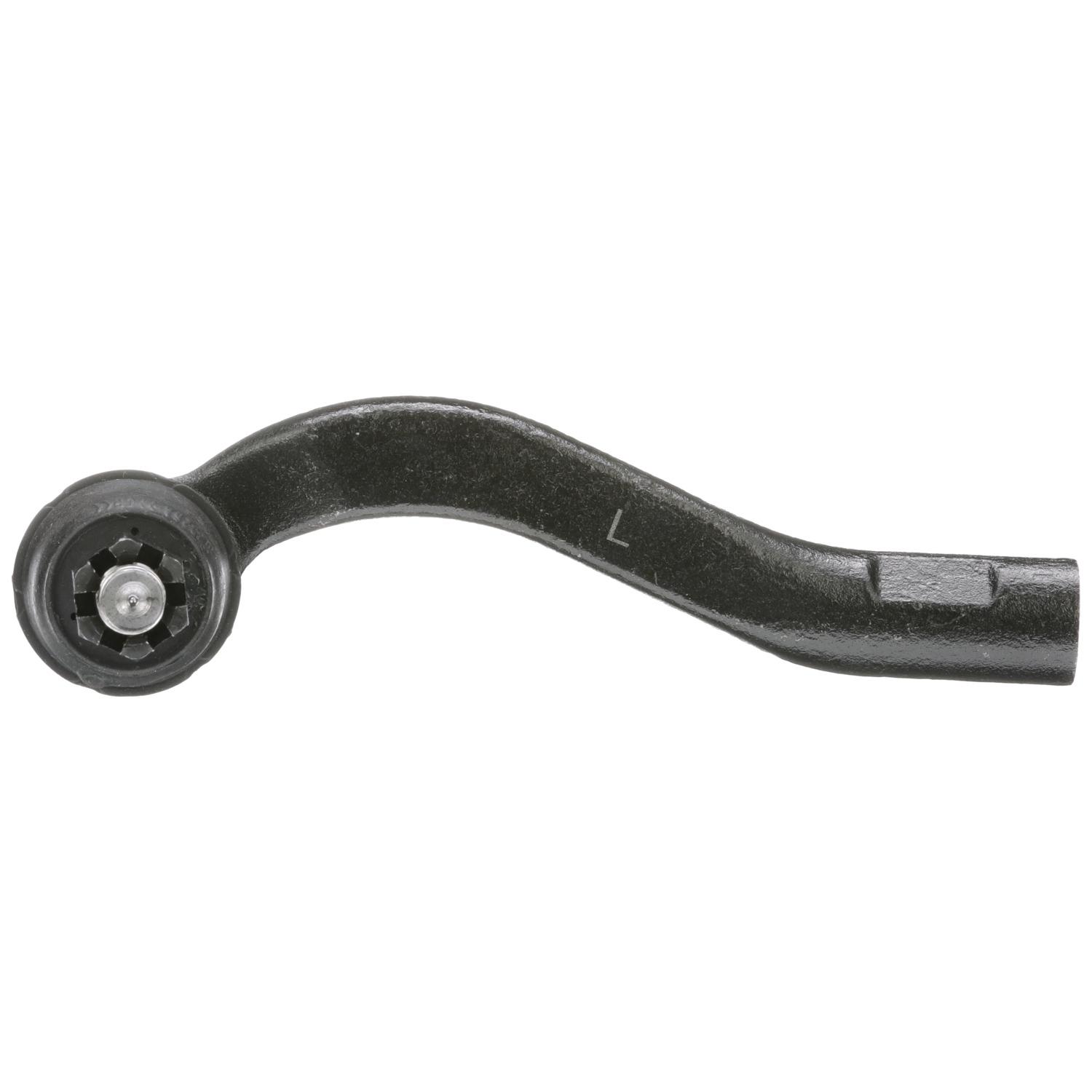 Delphi TA5672 Steering Tie Rod End product image 3 of 3