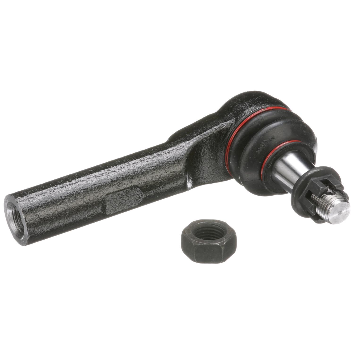 Delphi TA5680 Steering Tie Rod End product image 3 of 3