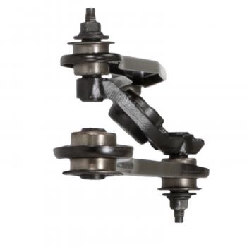 Delphi TA5691 Suspension Track Bar product image 6 of 7
