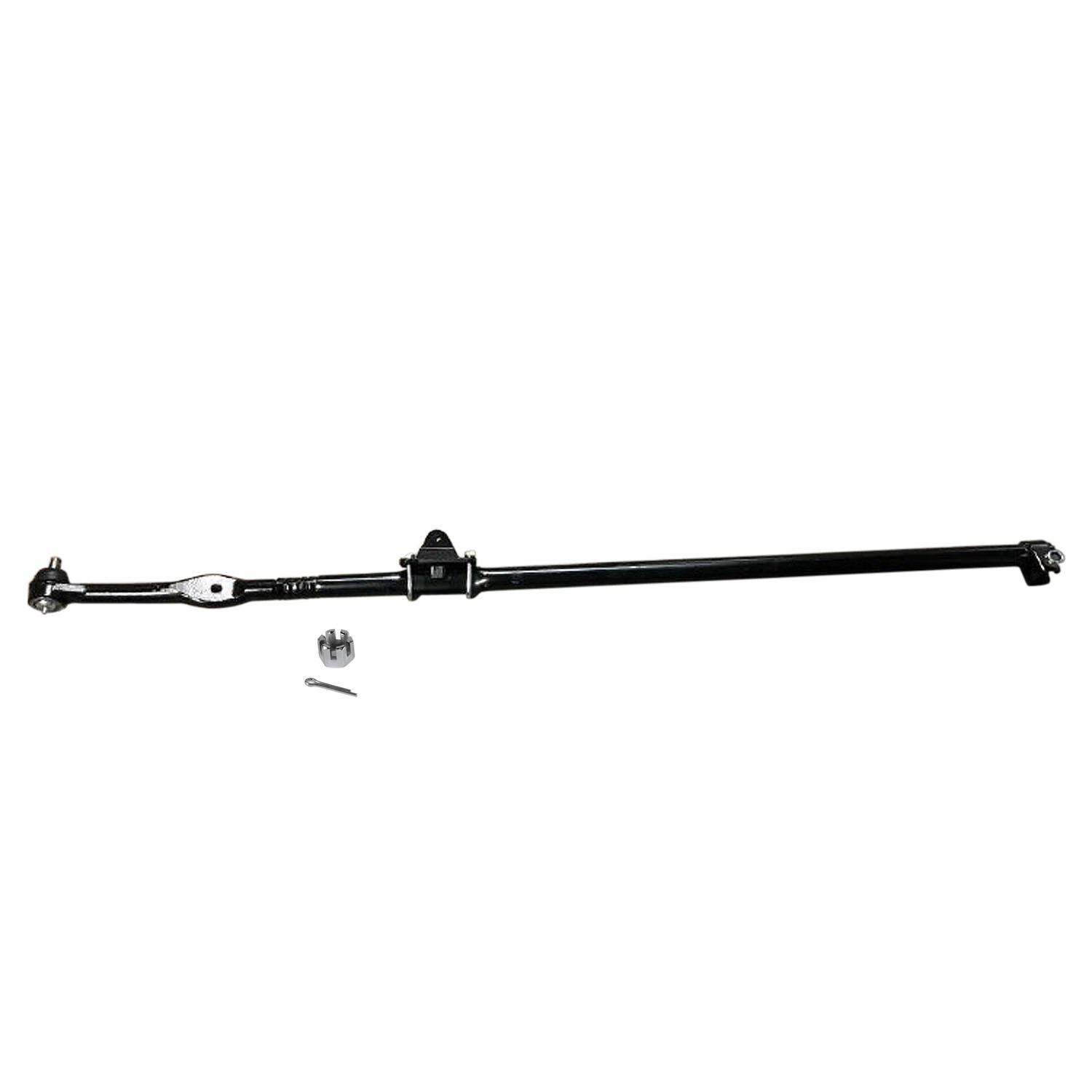 Delphi TA5706 Steering Tie Rod End product image 1 of 1