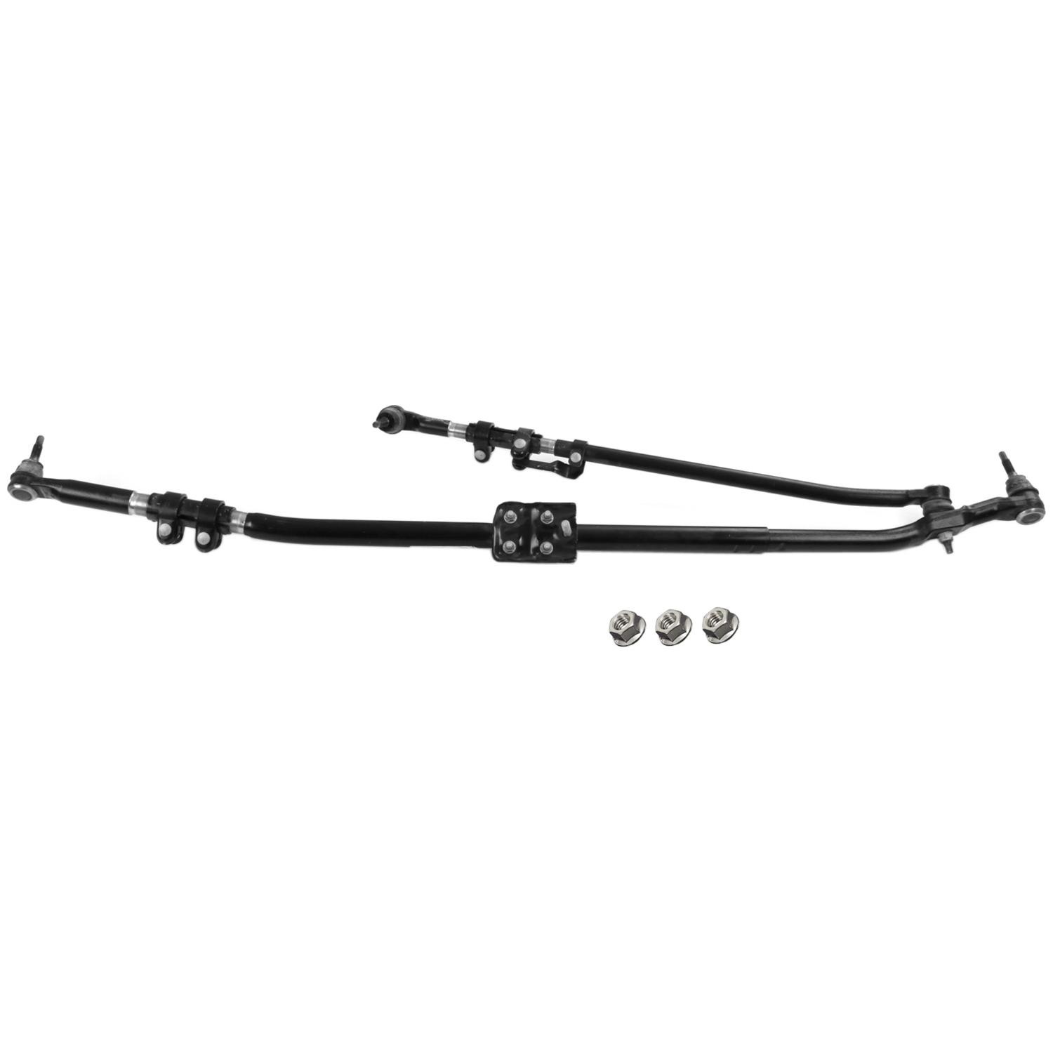 Delphi TA5722 - Steering Tie Rod End Assembly Delphi TA5722 Steering Tie Rod End Assembly product image 1 of 1