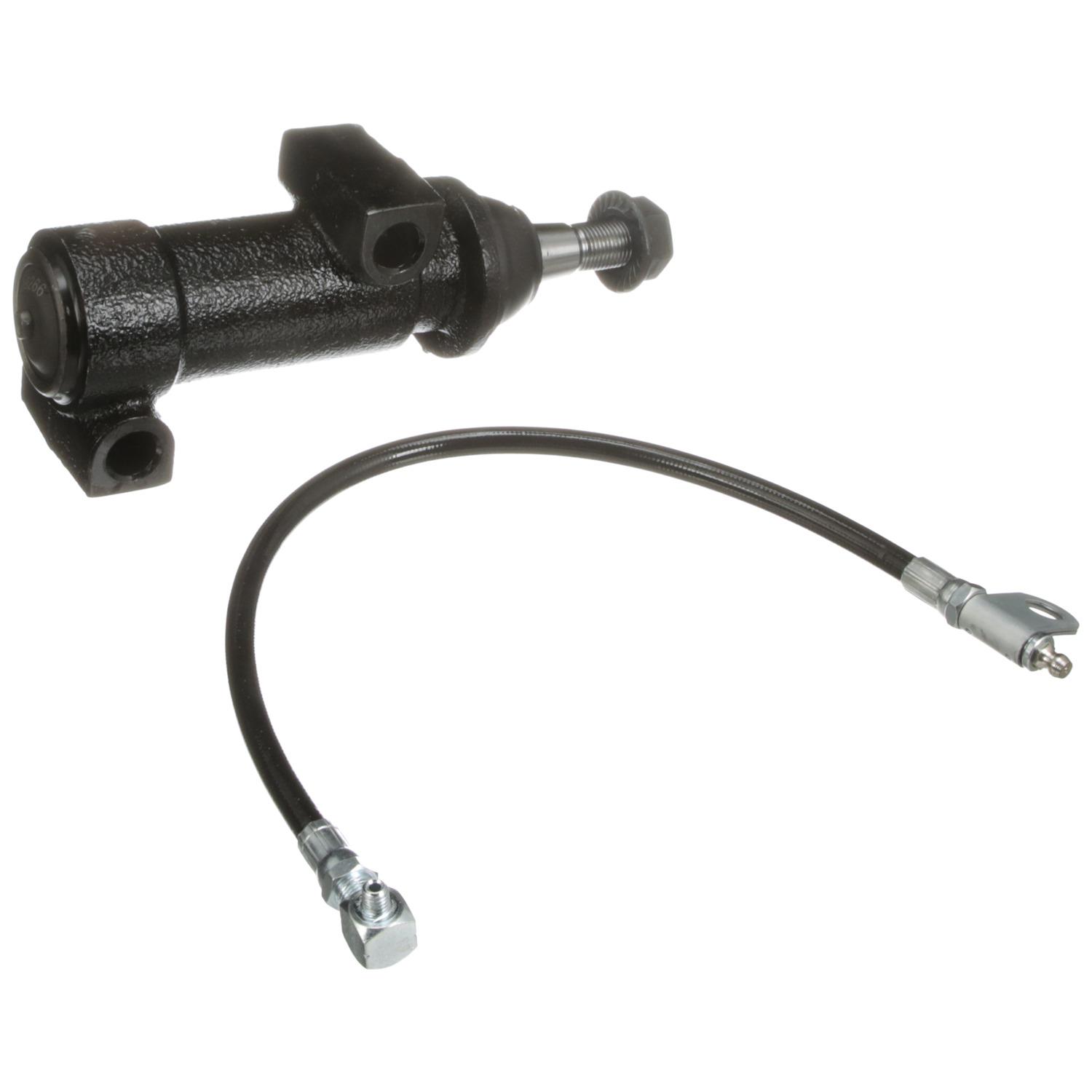 Delphi TA5729 Steering Idler Arm Bracket product image 5 of 8