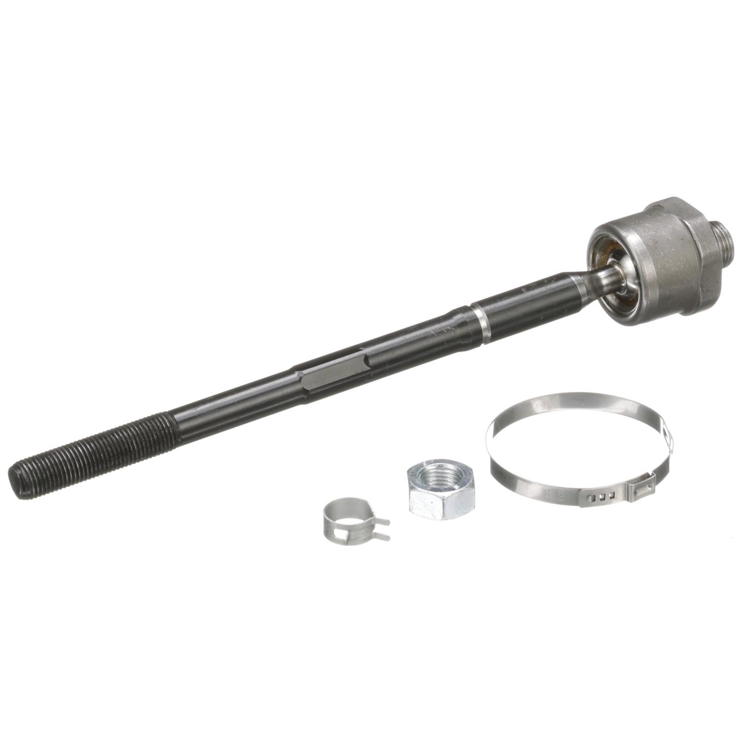 Delphi TA5756 Steering Tie Rod End product image 3 of 3