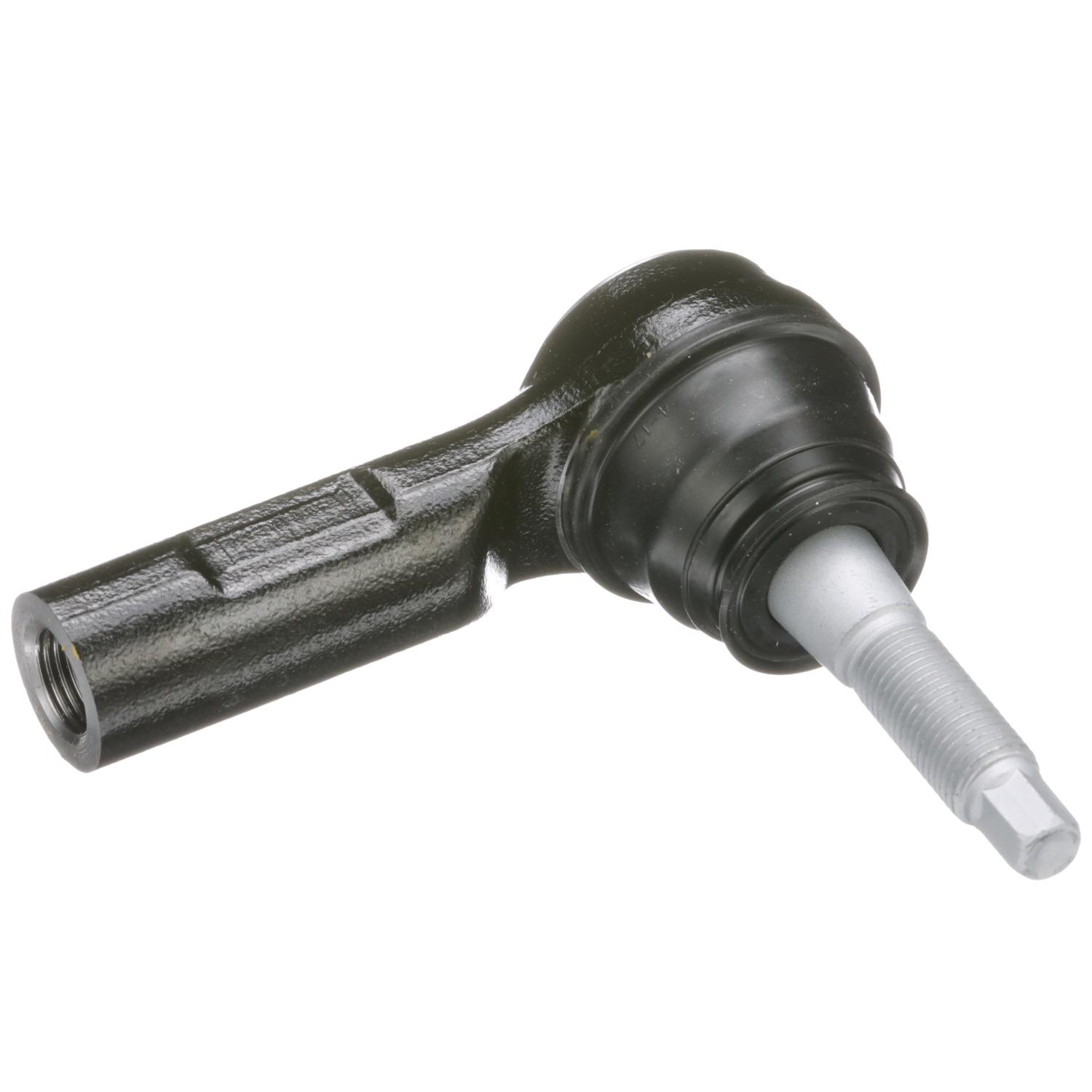 Delphi TA5760 - Steering Tie Rod End Delphi TA5760 Steering Tie Rod End product image 1 of 3