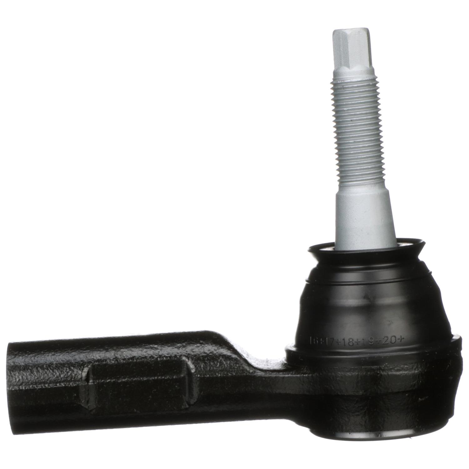 Delphi TA5760 - Steering Tie Rod End Delphi TA5760 Steering Tie Rod End product image 2 of 3