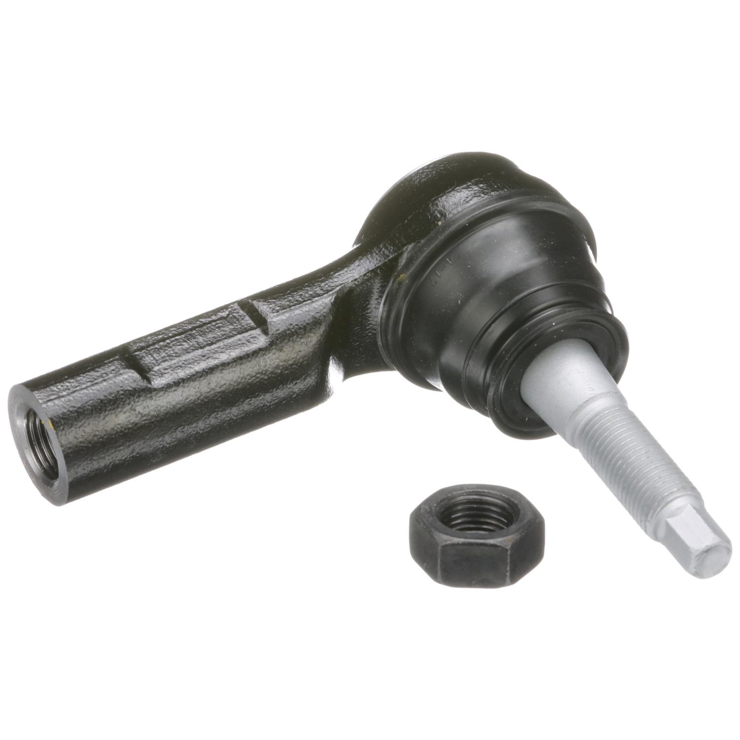 Delphi TA5760 - Steering Tie Rod End Delphi TA5760 Steering Tie Rod End product image 3 of 3