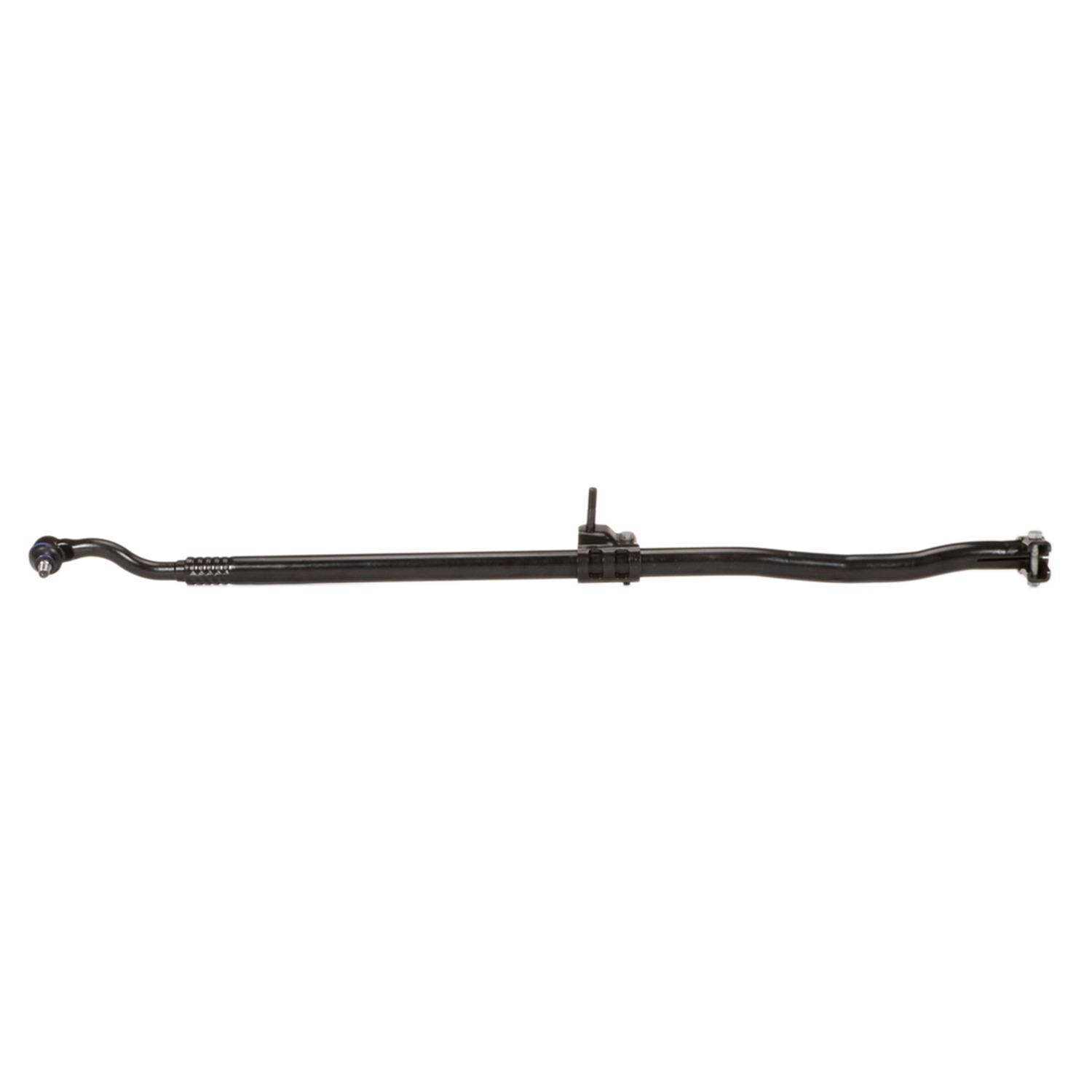Delphi TA5765 Steering Tie Rod End product image 4 of 7