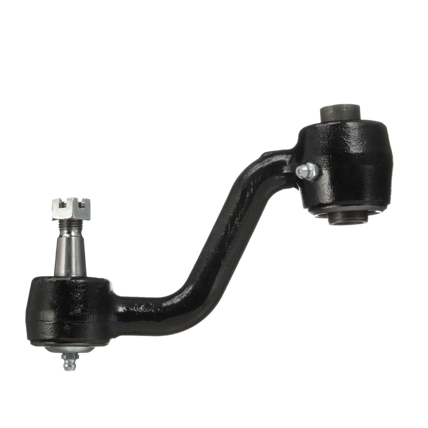Delphi TA5784 - Steering Idler Arm Delphi TA5784 Steering Idler Arm product image 2 of 8