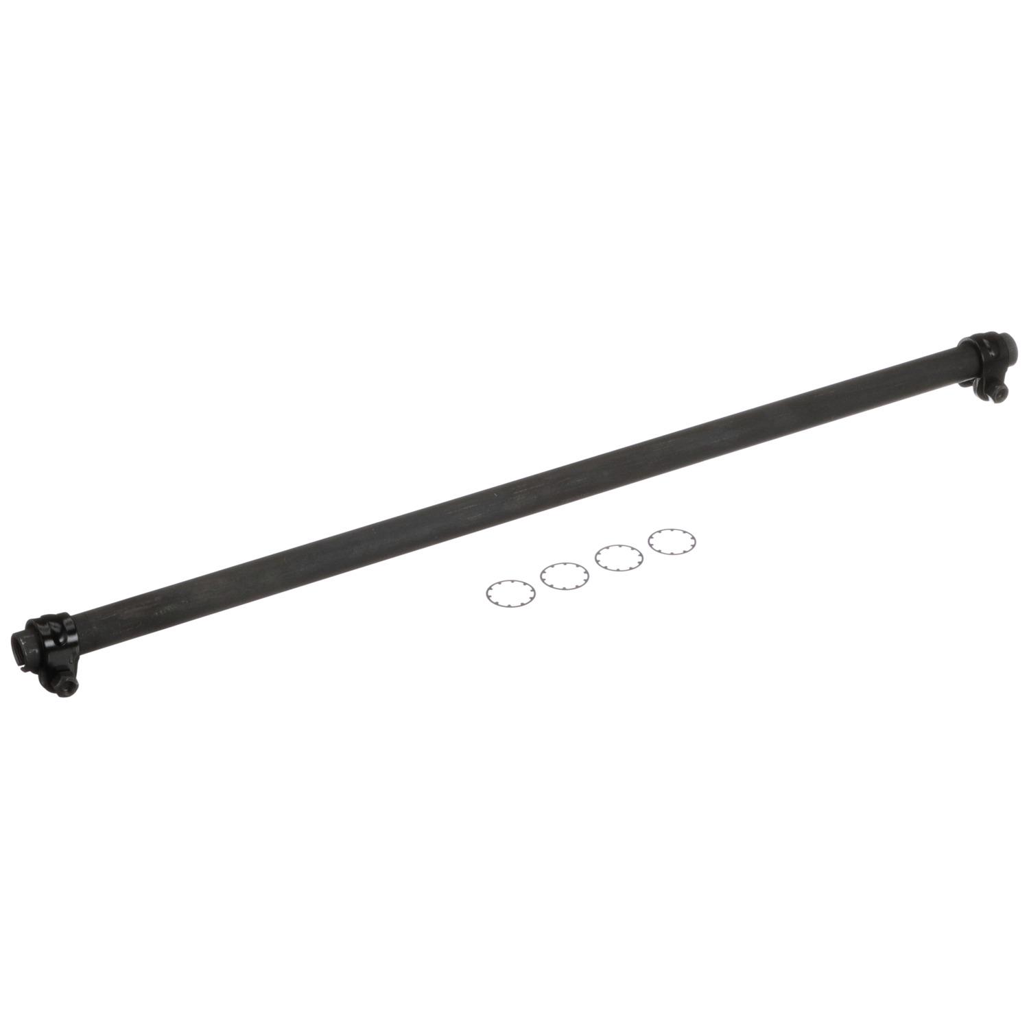 Delphi TA5849 Steering Tie Rod End Adjusting Sleeve product image 4 of 5