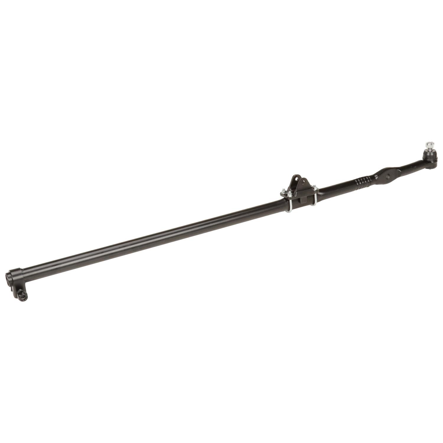 Delphi TA5868 - Steering Tie Rod Delphi TA5868 Steering Tie Rod product image 1 of 7