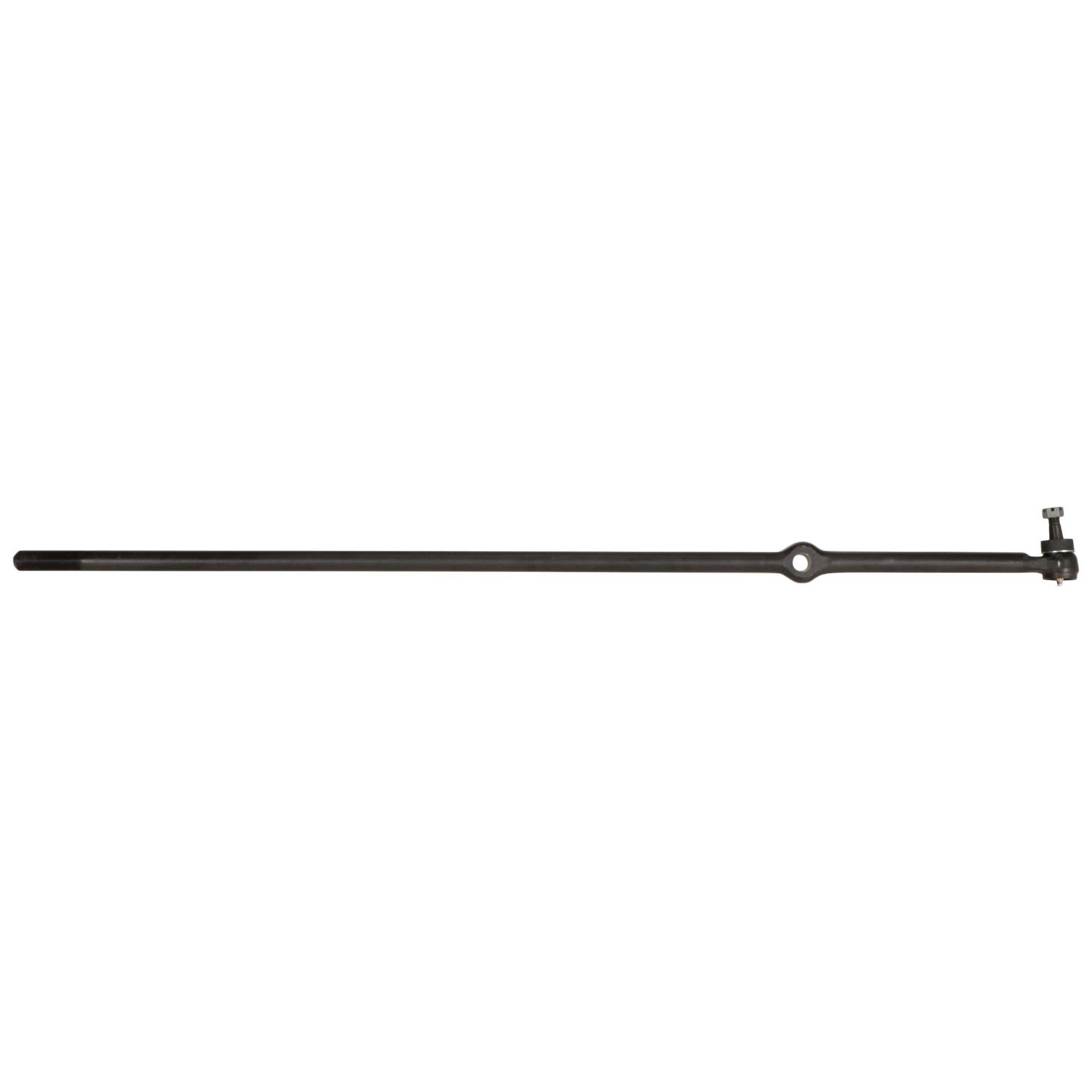Delphi TA5871 - Steering Tie Rod End Delphi TA5871 Steering Tie Rod End product image 2 of 2