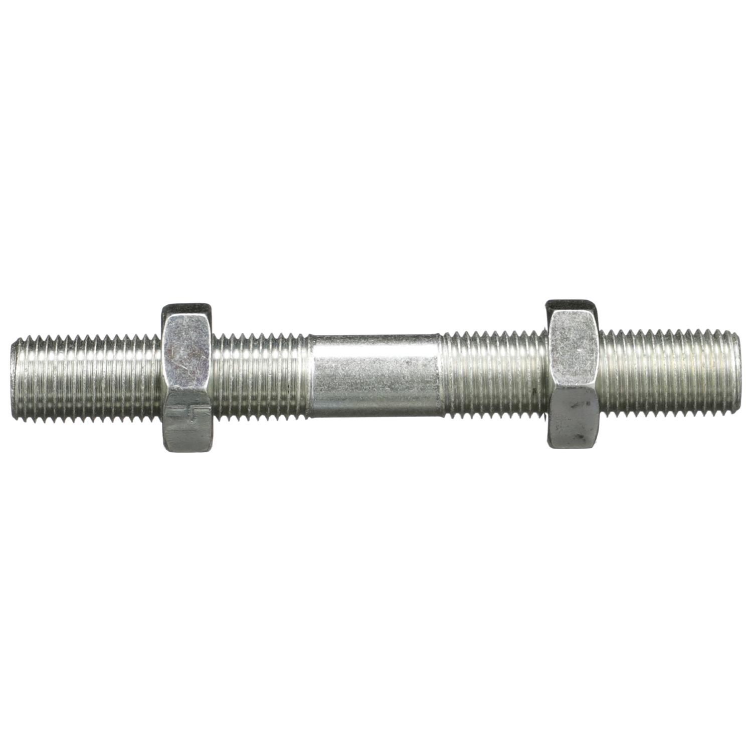 Delphi TA5883 Steering Tie Rod End Adjusting Sleeve product image 2 of 3