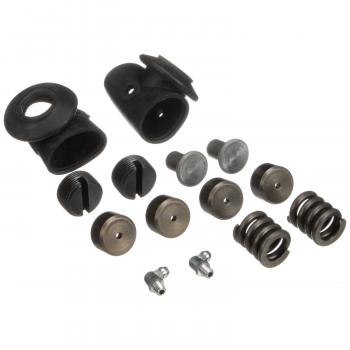Delphi TA5895 Steering Drag Link Repair Kit product image 4 of 6