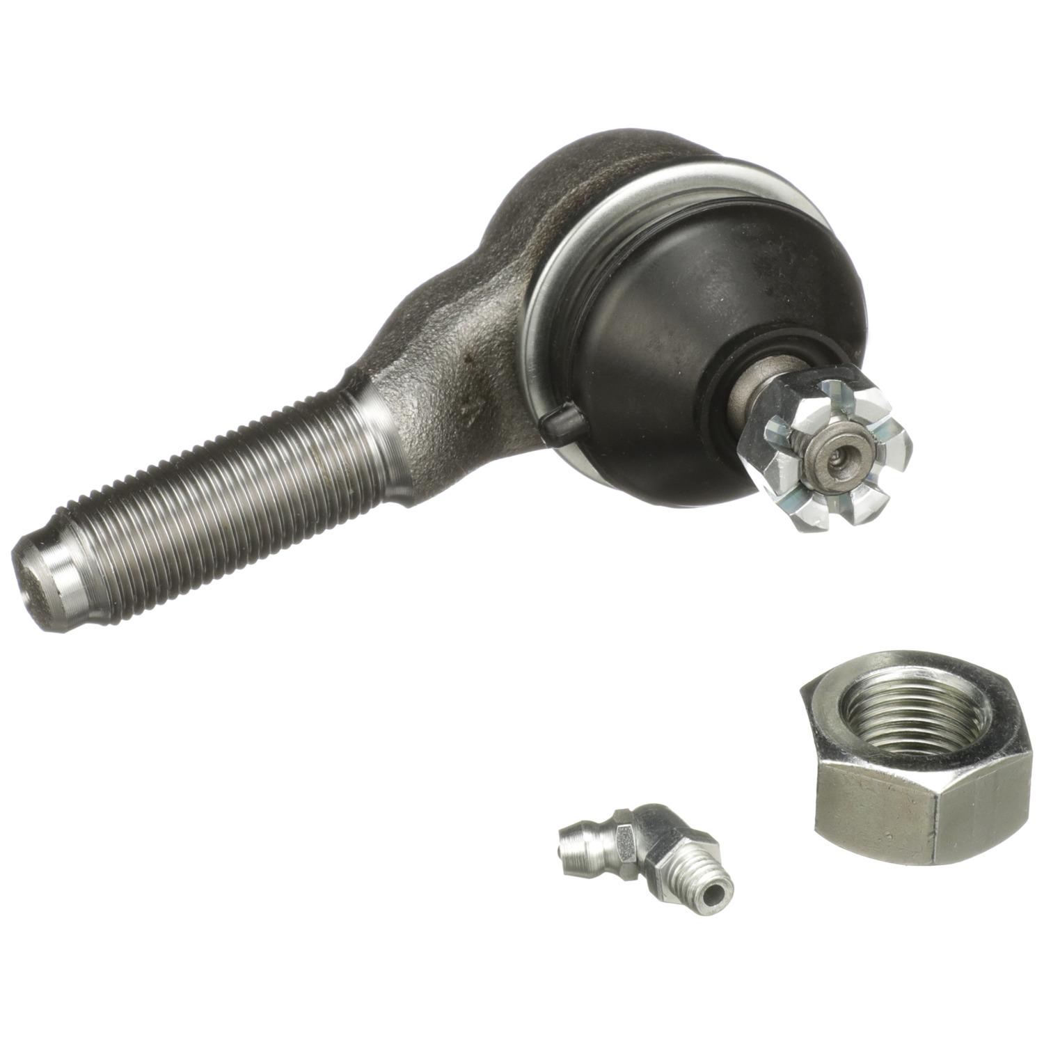 Delphi TA5896 Steering Tie Rod End product image 3 of 3